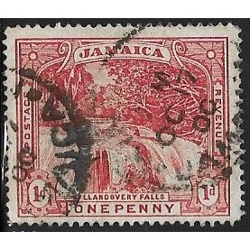 1900/1901 SG 31 - fine used (o)