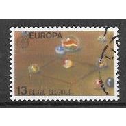 Belgium ( Belgique ) N° 2323 YVERT OBLITERE (USED)