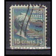 Used 820 15c James Buchanan Fine Plus KA5649