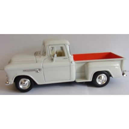 1955 CHEVROLET PICK UP 1:24