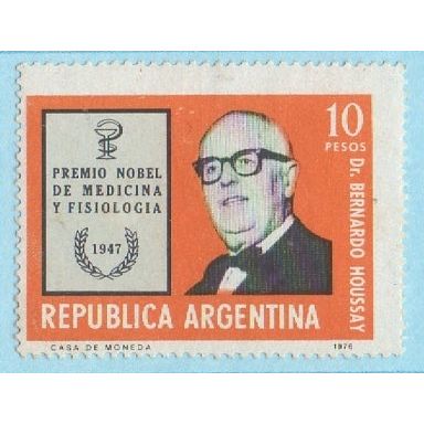 Argentina 1976 // ref.: pg 004-N