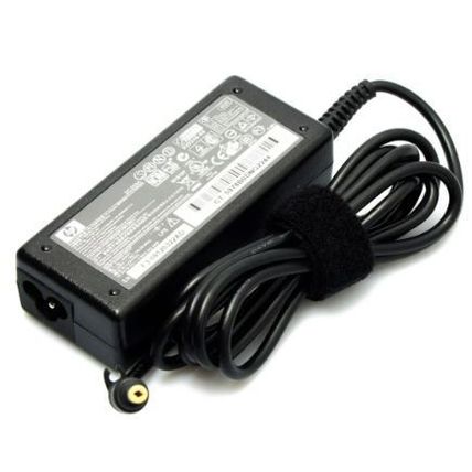 Hewlett Packard laptop charger / adapter. 432309-001 GENUINE/ORIGINAL