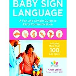 Baby Sign Language