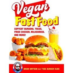 Vegan Fast Food