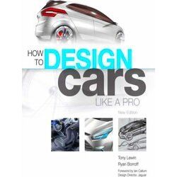 How To Design Cars Like A Pro