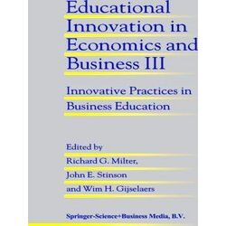 Educational Innovation In Economics And