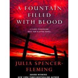 A Fountain Filled With Blood
