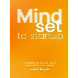 Mindset To Startup