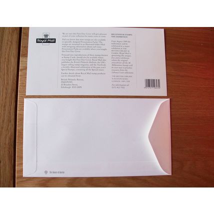 Soldiers’ Tale FIRST DAY COVER OFFICIAL ROYAL MAIL 5/10/1999 **GC**