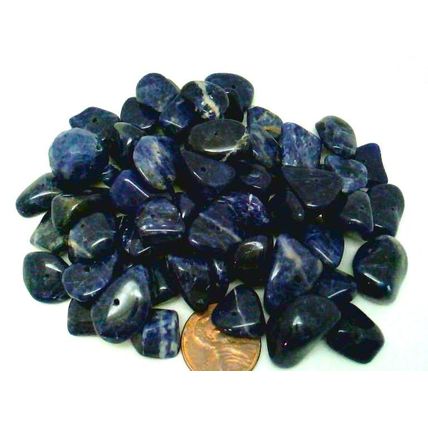 Craft Items Stone Beads Jewelry Making Bulk Lot 2