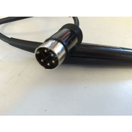 HEWLETT PACKARD HBCS-2500,3140S LOW CURRENT BAR CODE WAND ,ED