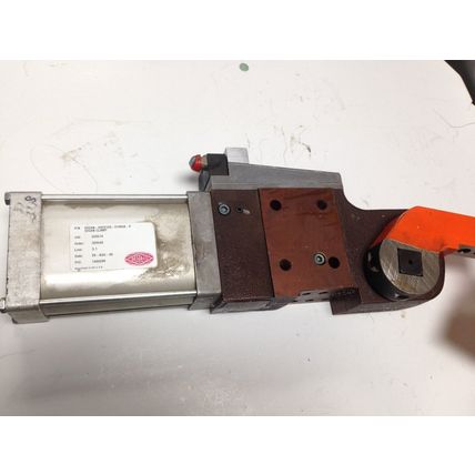 NEW DESTACO 82G6N-632C907-009180B PNEUMATIC CLAMP,TJ