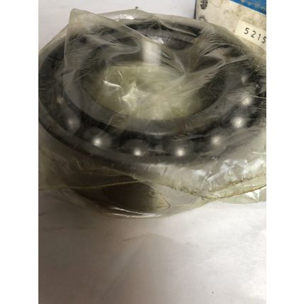 NEW NEW DEPARTURE 5215 BALL BEARING,75 x 130 x 41.5mm USA,5215 NDH,DK