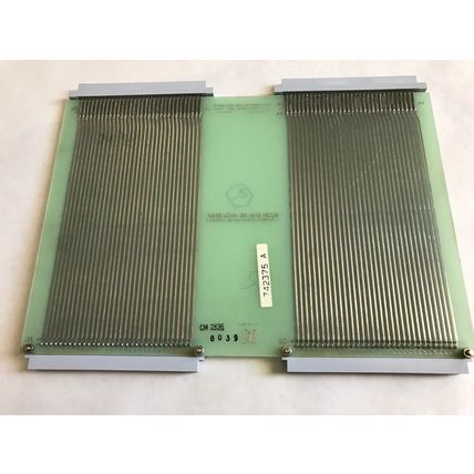 NEW AGIE ZCH NR. 613492.8 EXTENSION BOARD MJG 9900A AGIE 742375A,6134928,SH