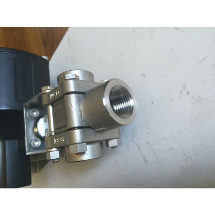 HONEYWELL 12CX200 1220LIMIT SWITCH,SWAGELOK 153 DA ACTUAT,SS-63XCF8-530-L1,BI