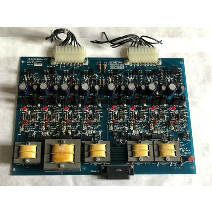 VOLKMAN VED20020CA-10 DRIVER BOARD VED20020CA,EY