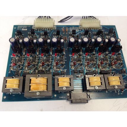 VOLKMAN VED20020CA-10 DRIVER BOARD VED20020CA,EY