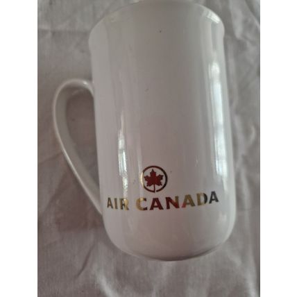 Vintage Air Canada Mug
