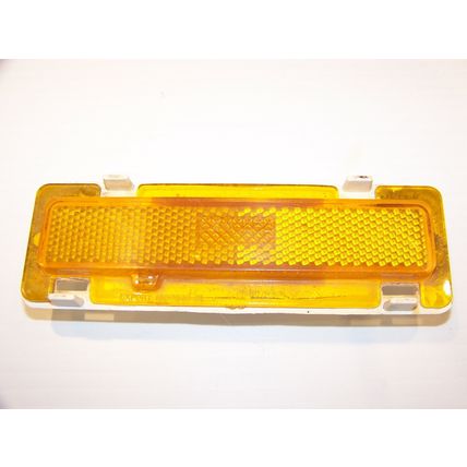 1982 - 1992 CHEVROLET CAMARO RS Z28 FIREBIRD TRANS AM RH AMBER MARKER 5972794