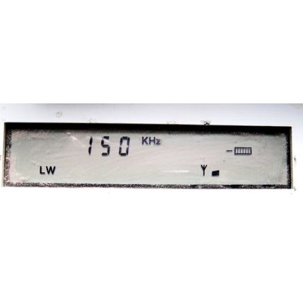 Redifon RR101 HF Communications Receiver 150KHz - 30MHz 2U Rack Mount