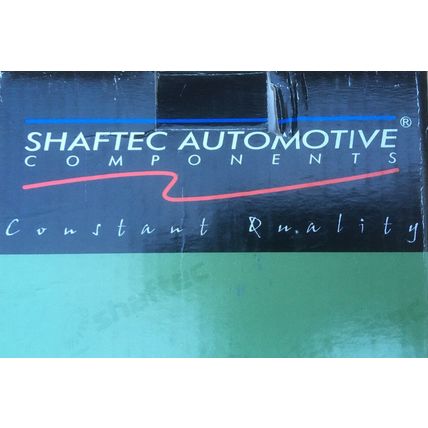 SHAFTEC Driveshaft CV Joint full KIT JCV801AN for Primera P11 1.6 16v with ABS
