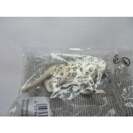 Schleich Snow Leopard 14838 Figure
