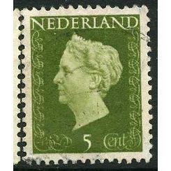 1947/1948 NVPH 474 - #2 fine used (o)