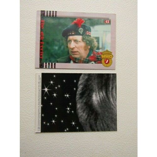 Promo Trading Cards - Wide Range to Choose From (eb1)