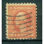 Used 463 2c George Washington Average Plus A09719