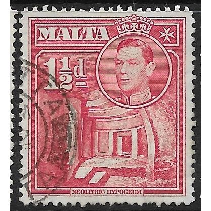1938 SG 220 - fine used (o)