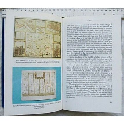 1968 Small Antiques for the Collector by D. C. Gohm, illustrated 1st edition