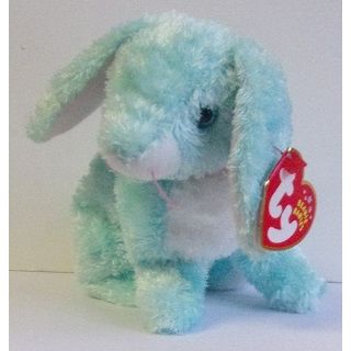 TY BEANIE BABIES ' SPRING' ( 2001 )