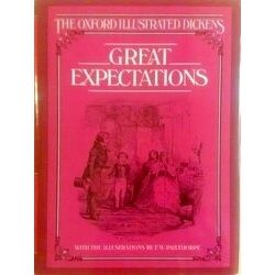 Dickens: Great Expectations Noid 11 C