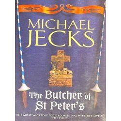 The Butcher Of Saint Peter's
