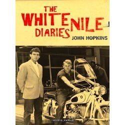 The White Nile Diaries