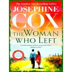 The Woman Who Left