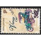 1997 SG 875 - #2 fine used (o)
