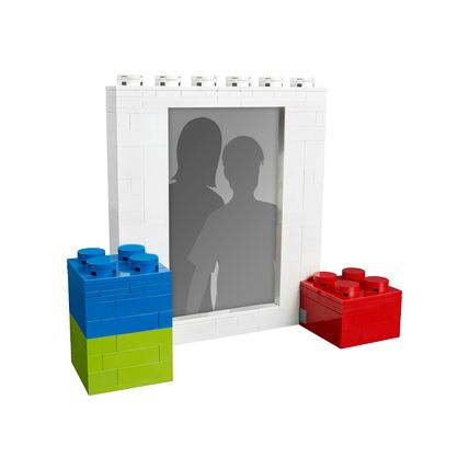 LEGO 40173 - LEGO ICONIC PICTURE FRAME - NEW & SEALED - RETIRED PRODUCT