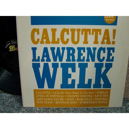 Lawrence Welk - Calcutta!