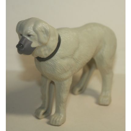 2010 Burger King Cats & Dogs Butch