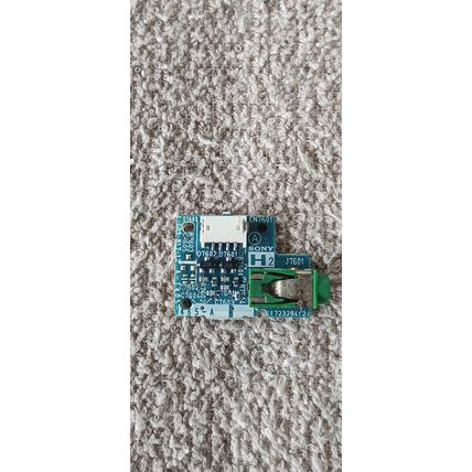 Sony KLV-21SR2 NMCK-G2X board. 1-689-817-12