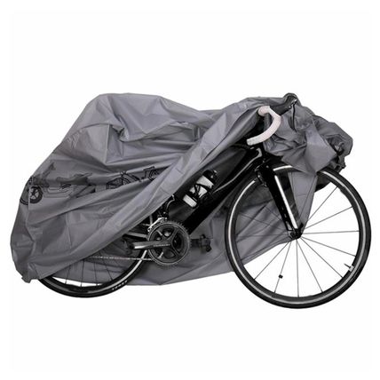 Bicycle Water proof Rain Cover 200x100cm Outdoor Protection Mountain Bike Cover