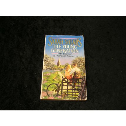 The Young Generation by Sarah Shears