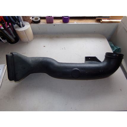 1984 - 1987 Dodge Ram 8 Cyl Lower Cold Air Intake Tube OEM 4306364 85 86