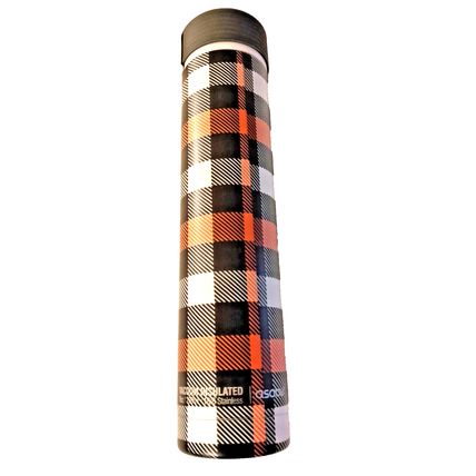 The Asobu Skiny Mini Lady Flask 8oz Vacuum Insulated Stainless Drink Bottle