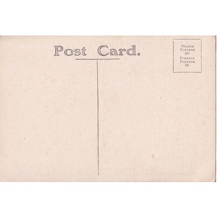 Selig Players Postcard Baby Lillian Wade Child Actress