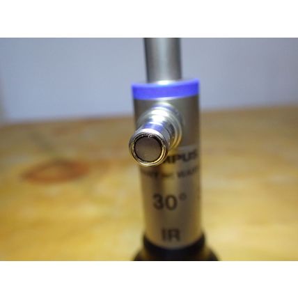 Olympus WAIR130A 10.0 mm 30º Auotoclave Laparoscope
