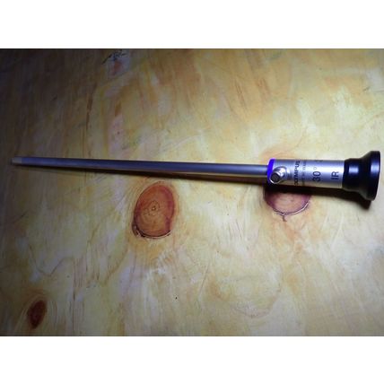 Olympus WAIR130A 10.0 mm 30º Auotoclave Laparoscope