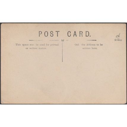 H Company at the Army Camp nr Portland, Dorset, c.1910s - Fred W King Postcards