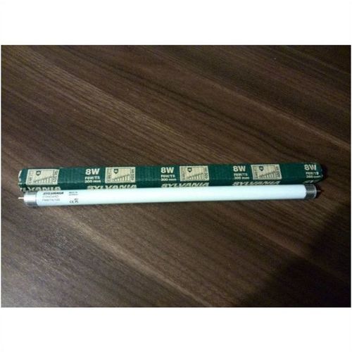 300mm tube light 8W F8W/T5 - 2 pin